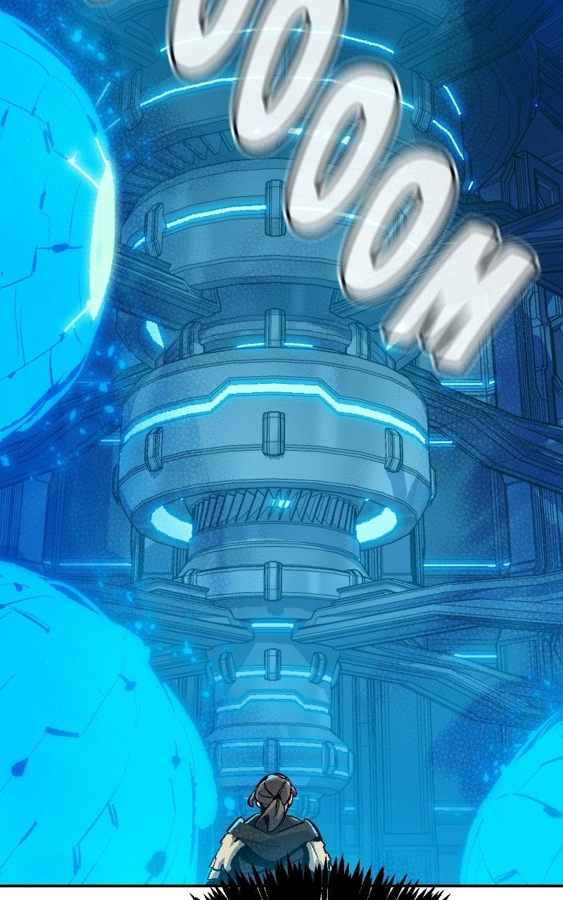 The Lone Necromancer Chapter 221 - Page 133 in English