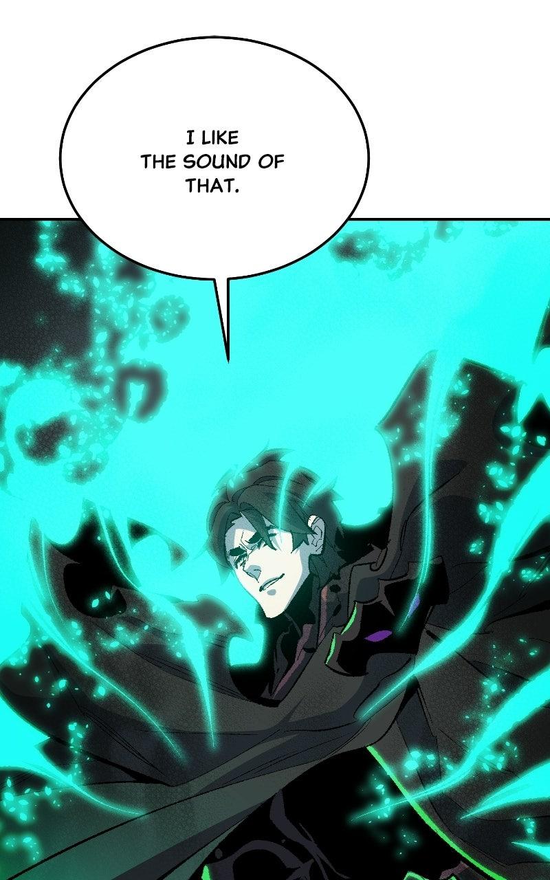 The Lone Necromancer Chapter 221 - Page 32 in English