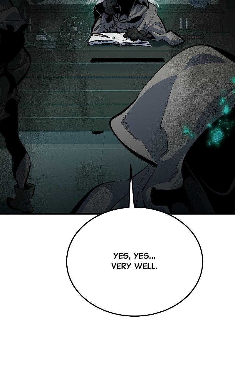 The Lone Necromancer Chapter 221 - Page 38 in English