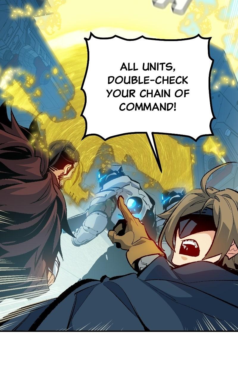 The Lone Necromancer Chapter 221 - Page 51 in English