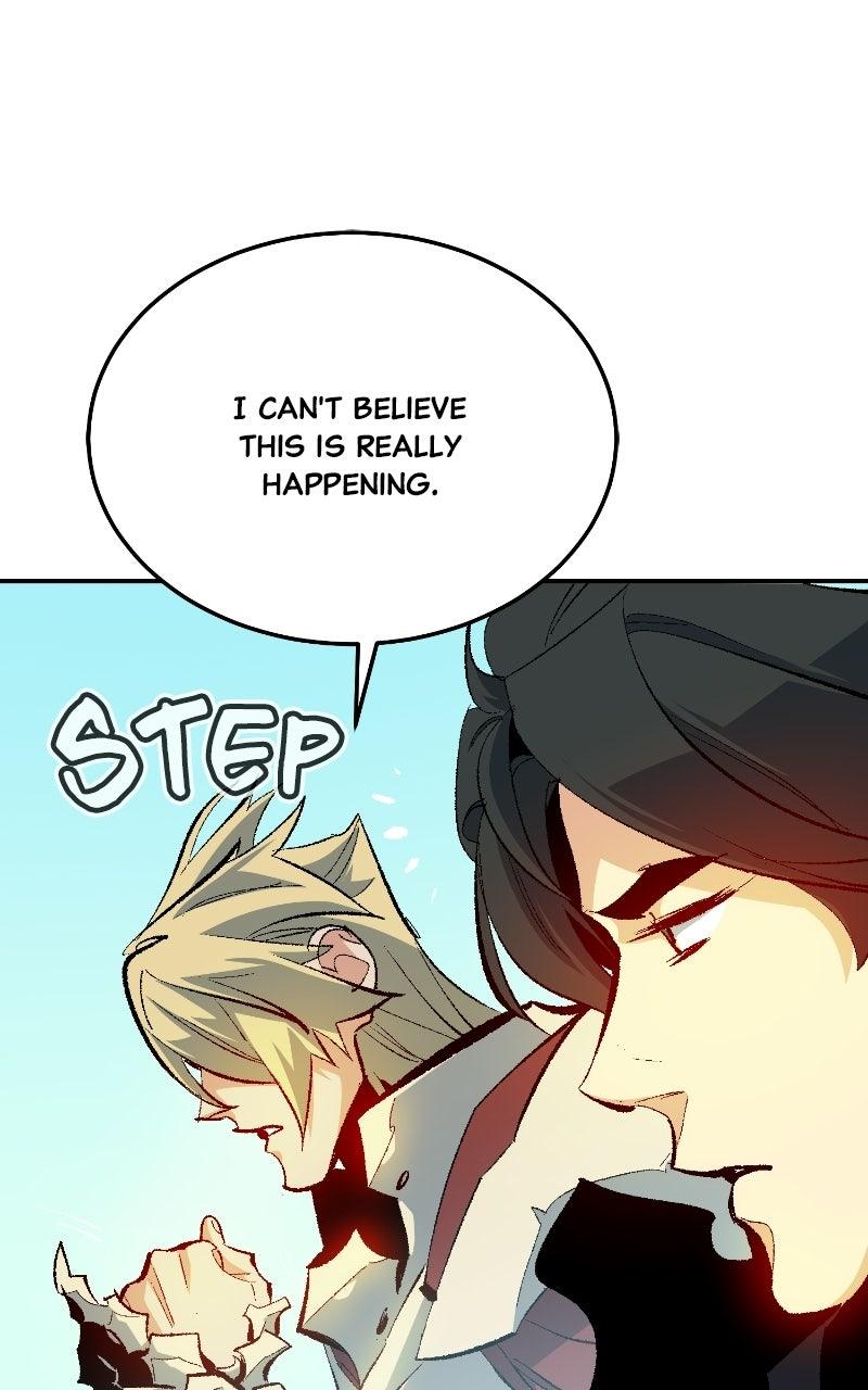 The Lone Necromancer Chapter 221 - Page 54 in English