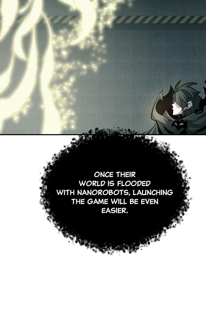 The Lone Necromancer Chapter 221 - Page 65 in English