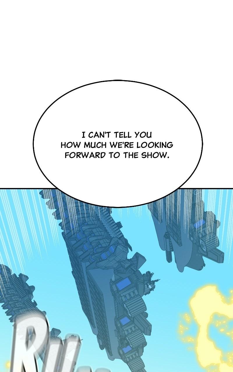 The Lone Necromancer Chapter 221 - Page 70 in English