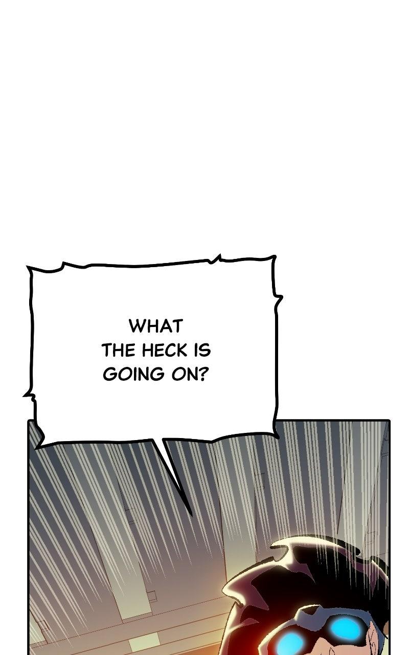 The Lone Necromancer Chapter 221 - Page 97 in English