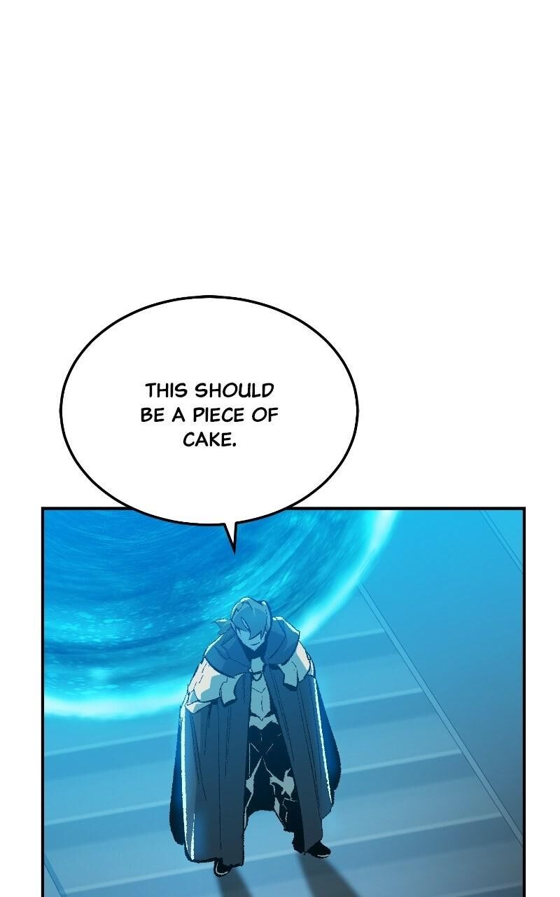 The Lone Necromancer Chapter 222 - Page 11 in English