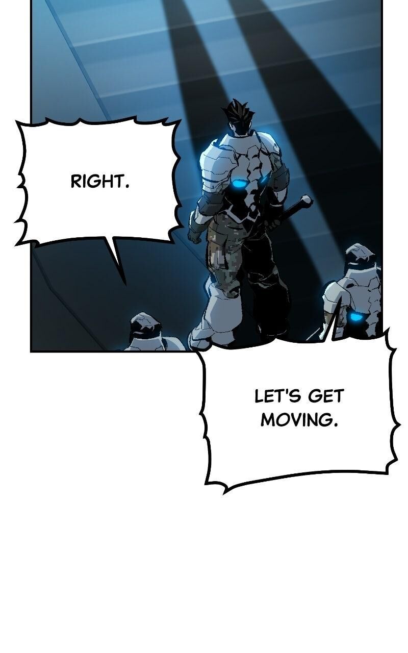 The Lone Necromancer Chapter 222 - Page 12 in English
