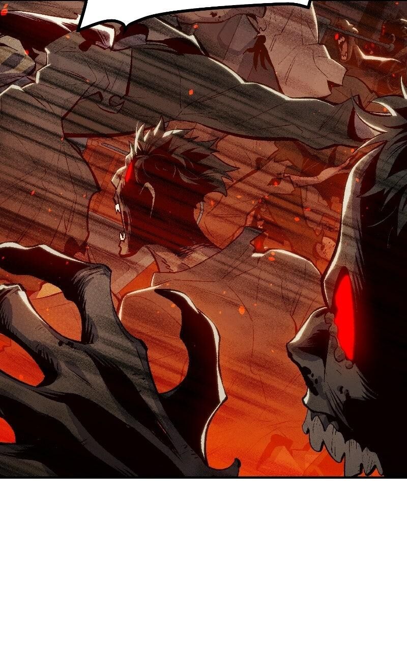The Lone Necromancer Chapter 222 - Page 21 in English
