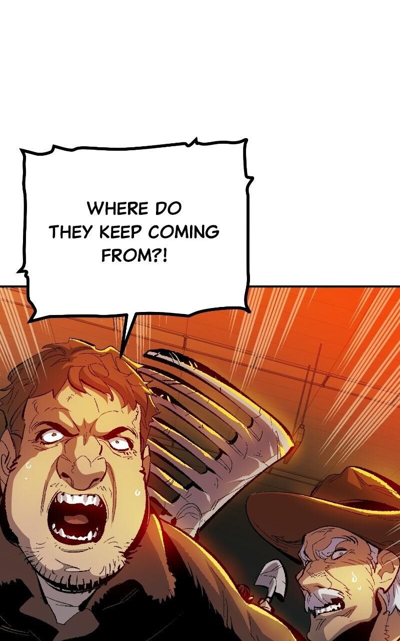 The Lone Necromancer Chapter 222 - Page 22 in English