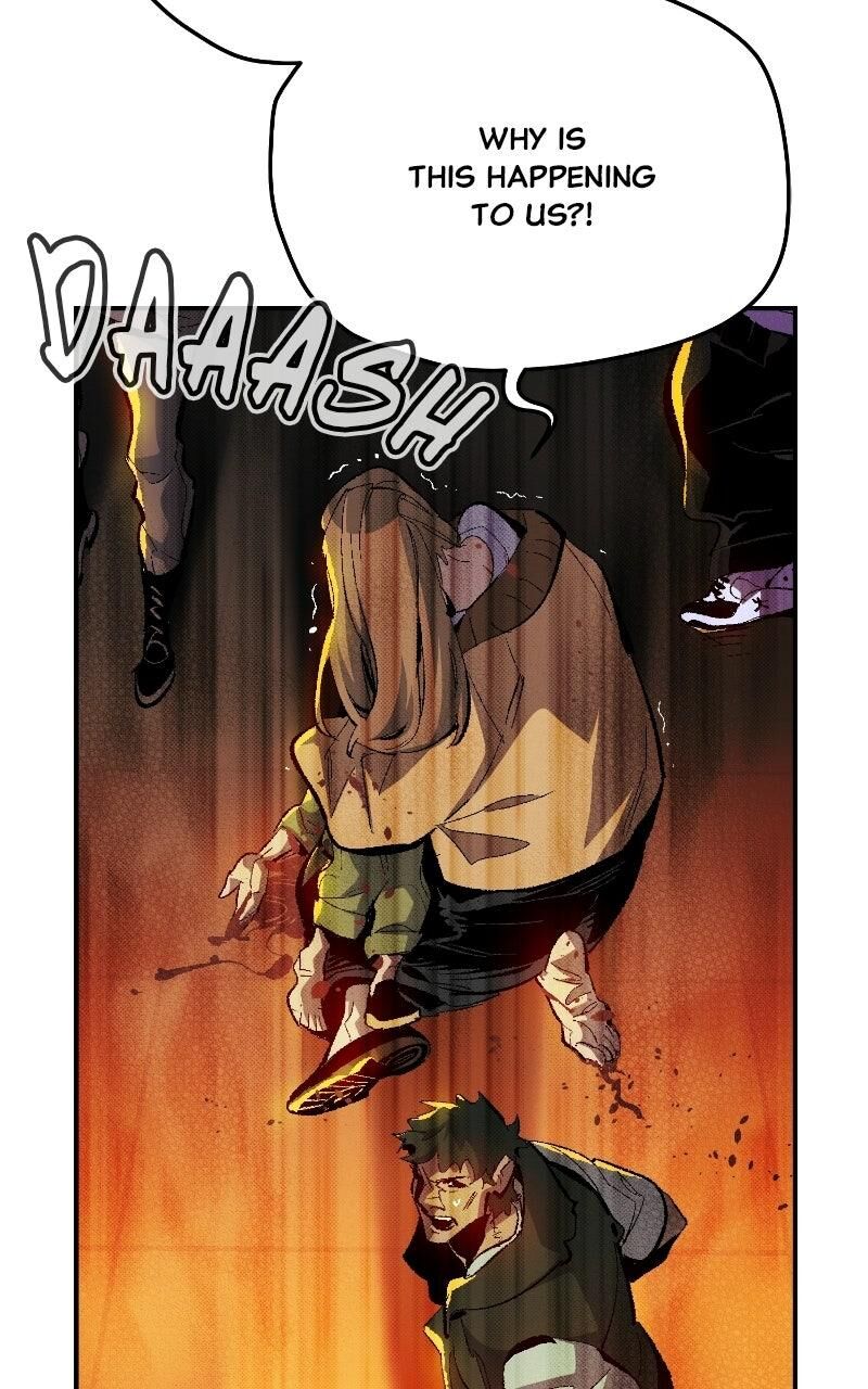 The Lone Necromancer Chapter 222 - Page 24 in English