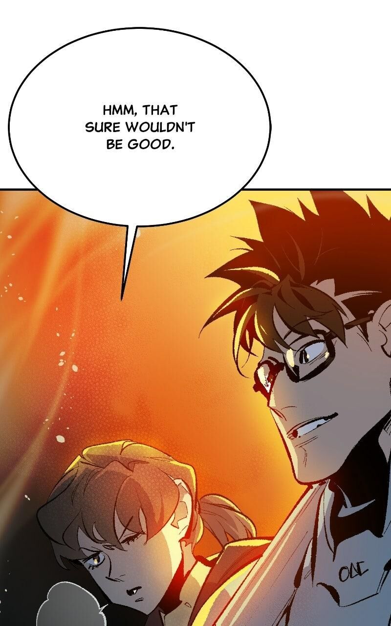 The Lone Necromancer Chapter 222 - Page 33 in English
