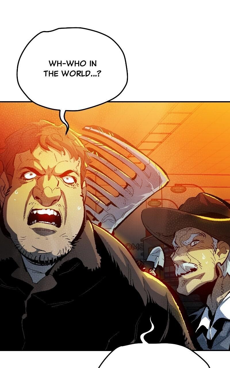 The Lone Necromancer Chapter 222 - Page 35 in English