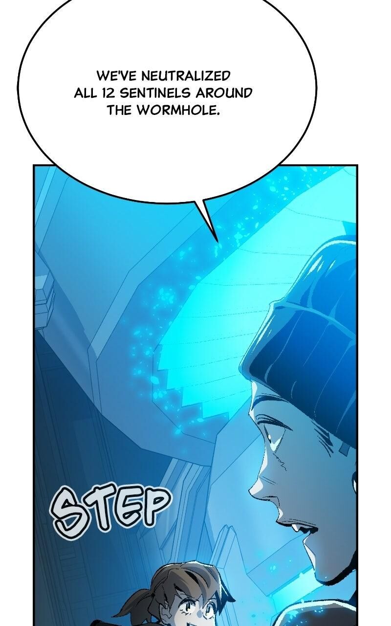 The Lone Necromancer Chapter 222 - Page 5 in English
