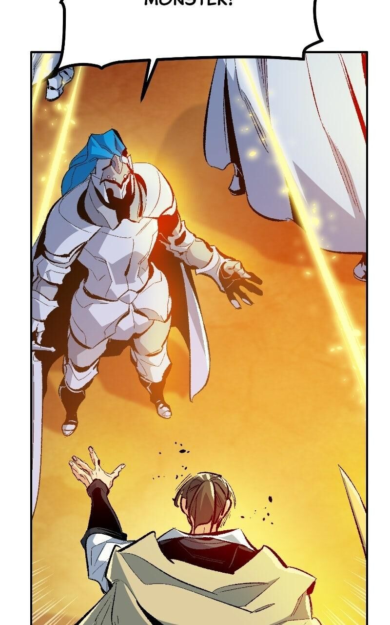The Lone Necromancer Chapter 222 - Page 50 in English