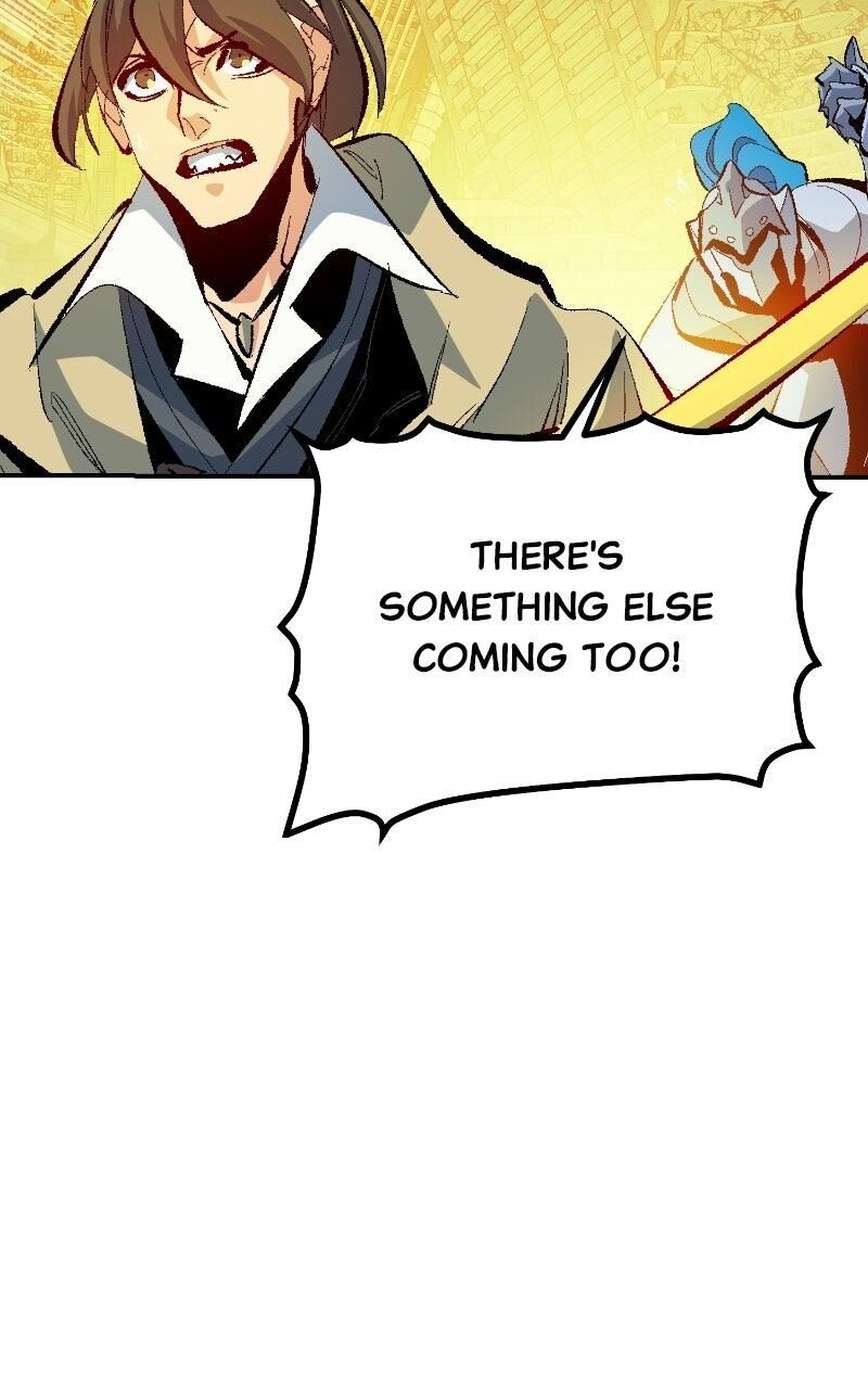 The Lone Necromancer Chapter 222 - Page 61 in English