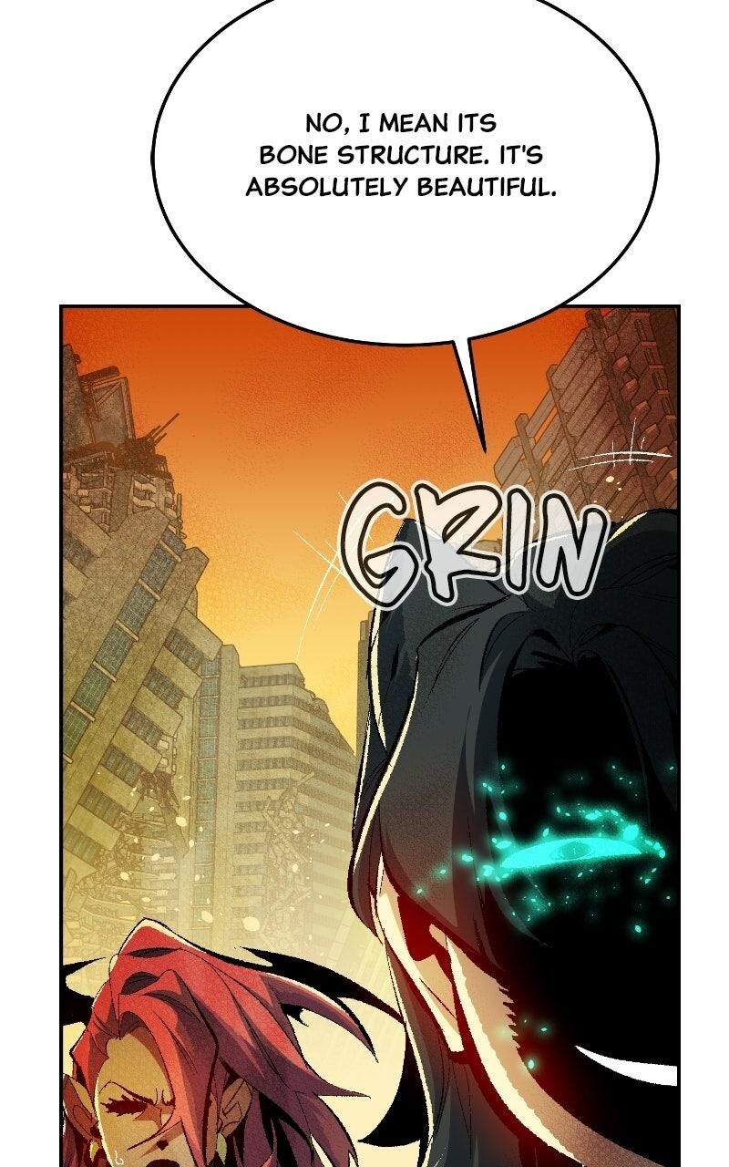 The Lone Necromancer Chapter 222 - Page 73 in English