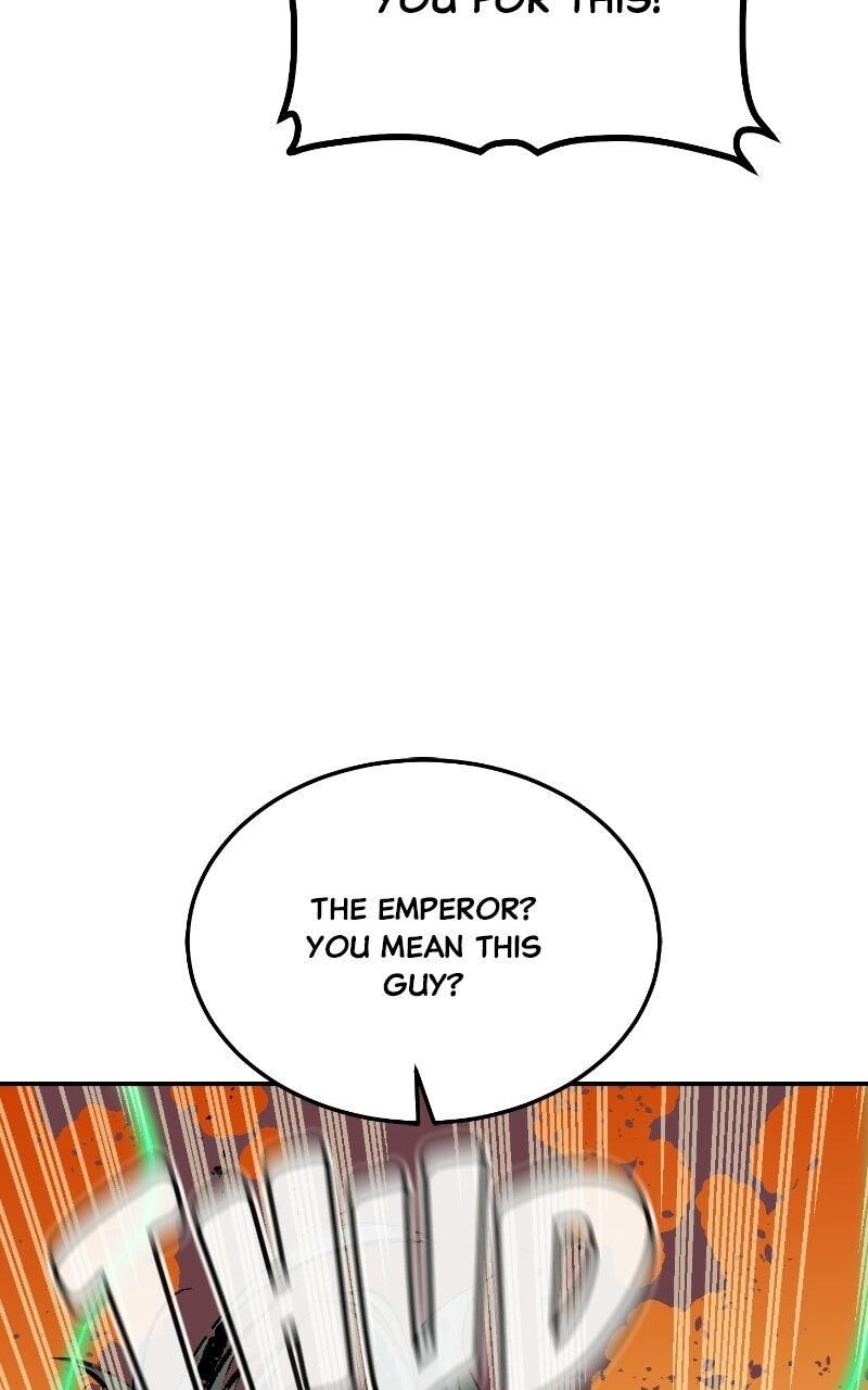 The Lone Necromancer Chapter 222 - Page 80 in English