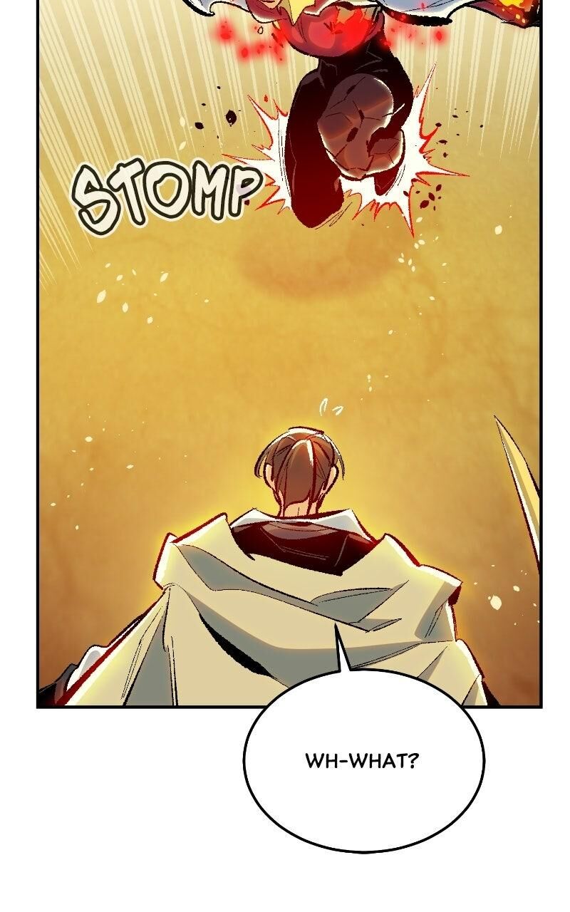 The Lone Necromancer Chapter 222 - Page 87 in English