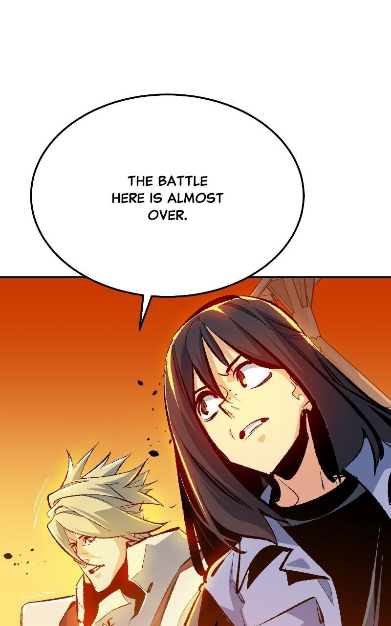 The Lone Necromancer Chapter 222 - Page 95 in English