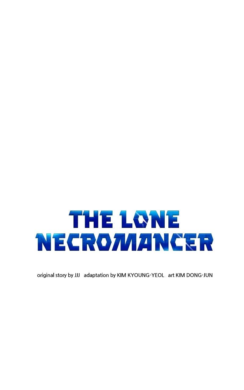 The Lone Necromancer Chapter 223.5 - Page 12 in English
