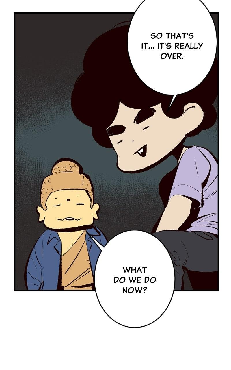 The Lone Necromancer Chapter 223.5 - Page 14 in English