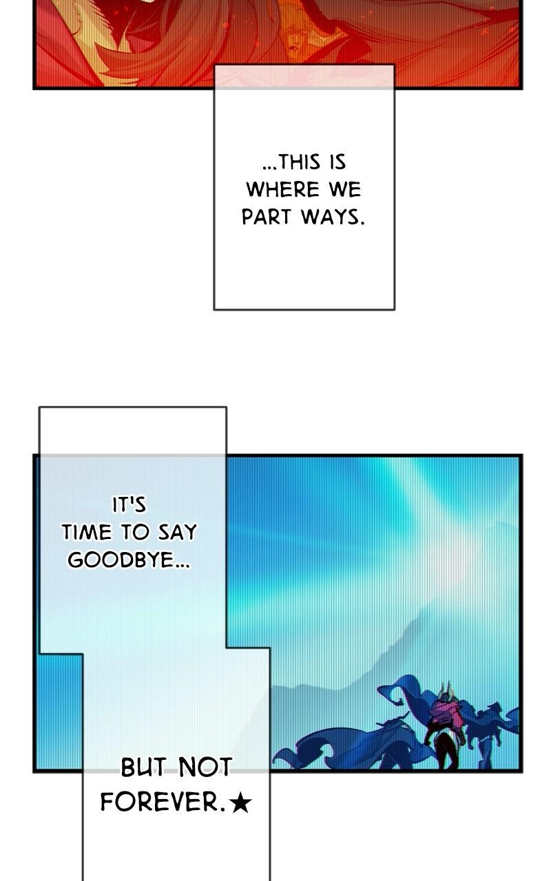 The Lone Necromancer Chapter 223.5 - Page 4 in English