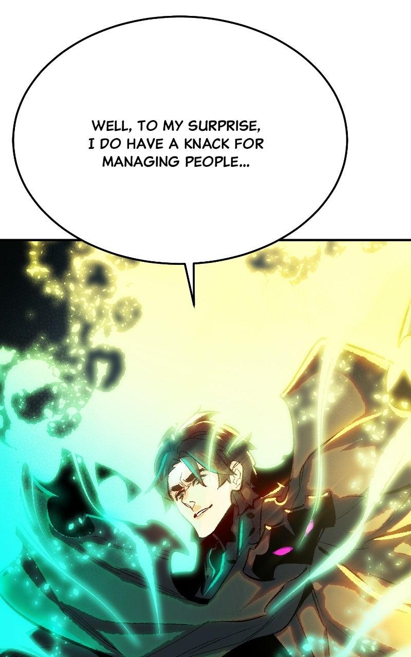 The Lone Necromancer Chapter 223 - Page 106 in English