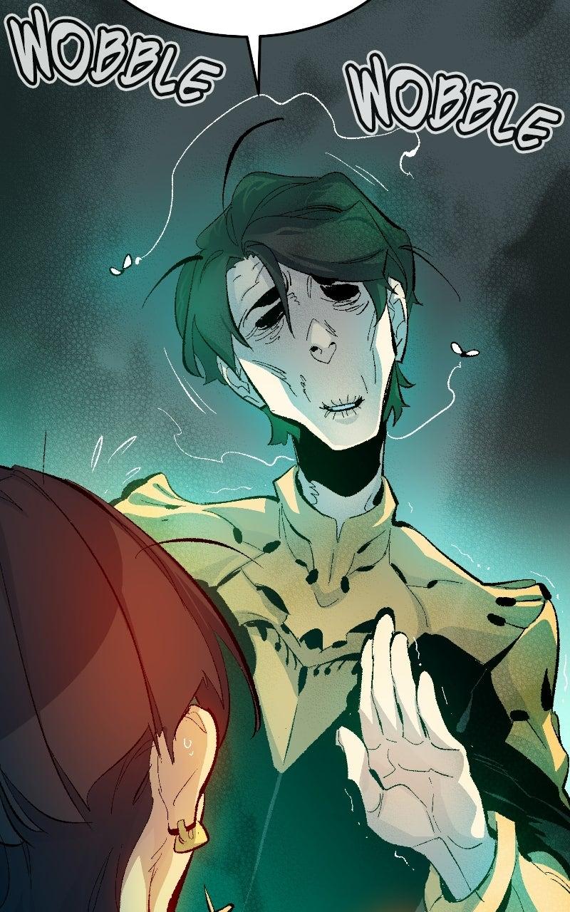 The Lone Necromancer Chapter 223 - Page 118 in English