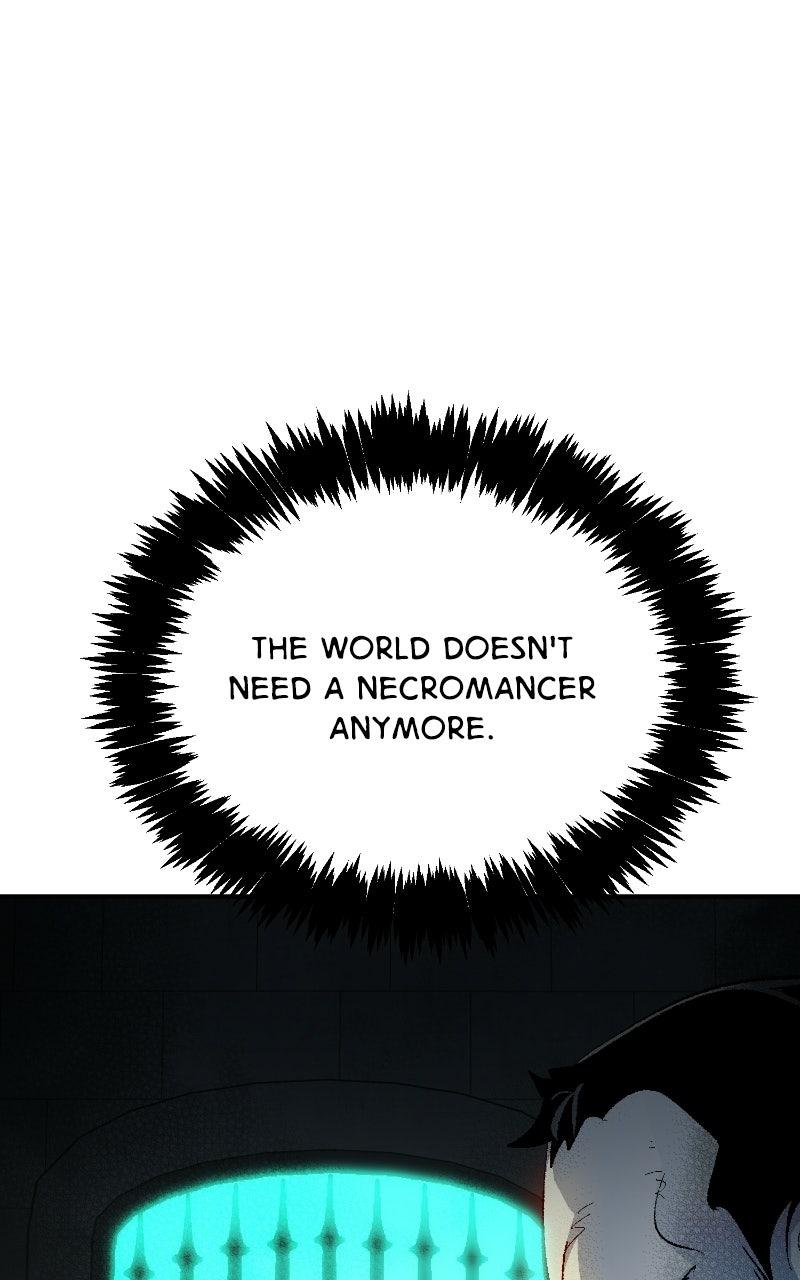 The Lone Necromancer Chapter 223 - Page 132 in English
