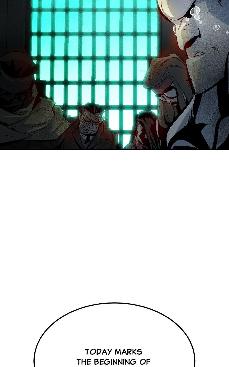 The Lone Necromancer Chapter 223 - Page 133 in English