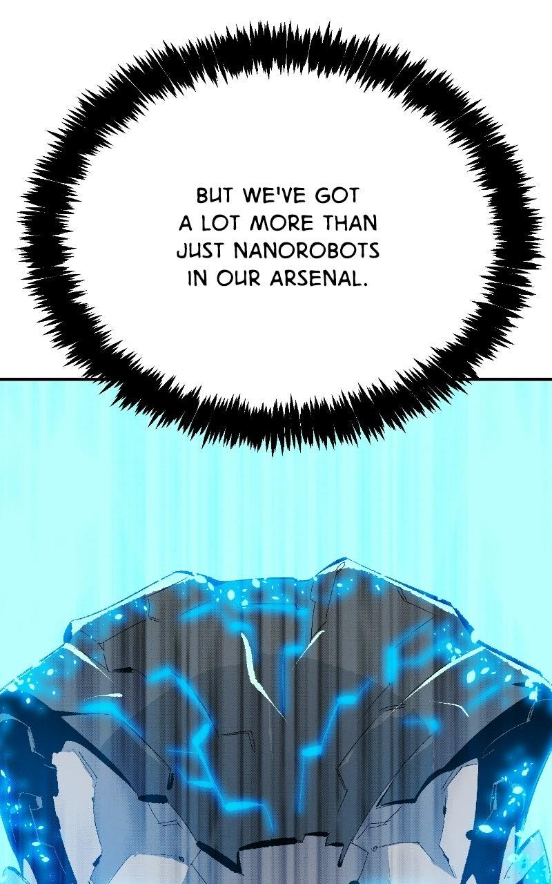 The Lone Necromancer Chapter 223 - Page 19 in English