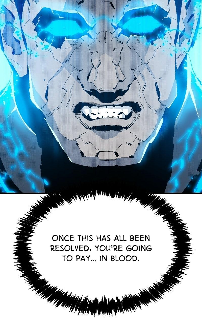 The Lone Necromancer Chapter 223 - Page 20 in English