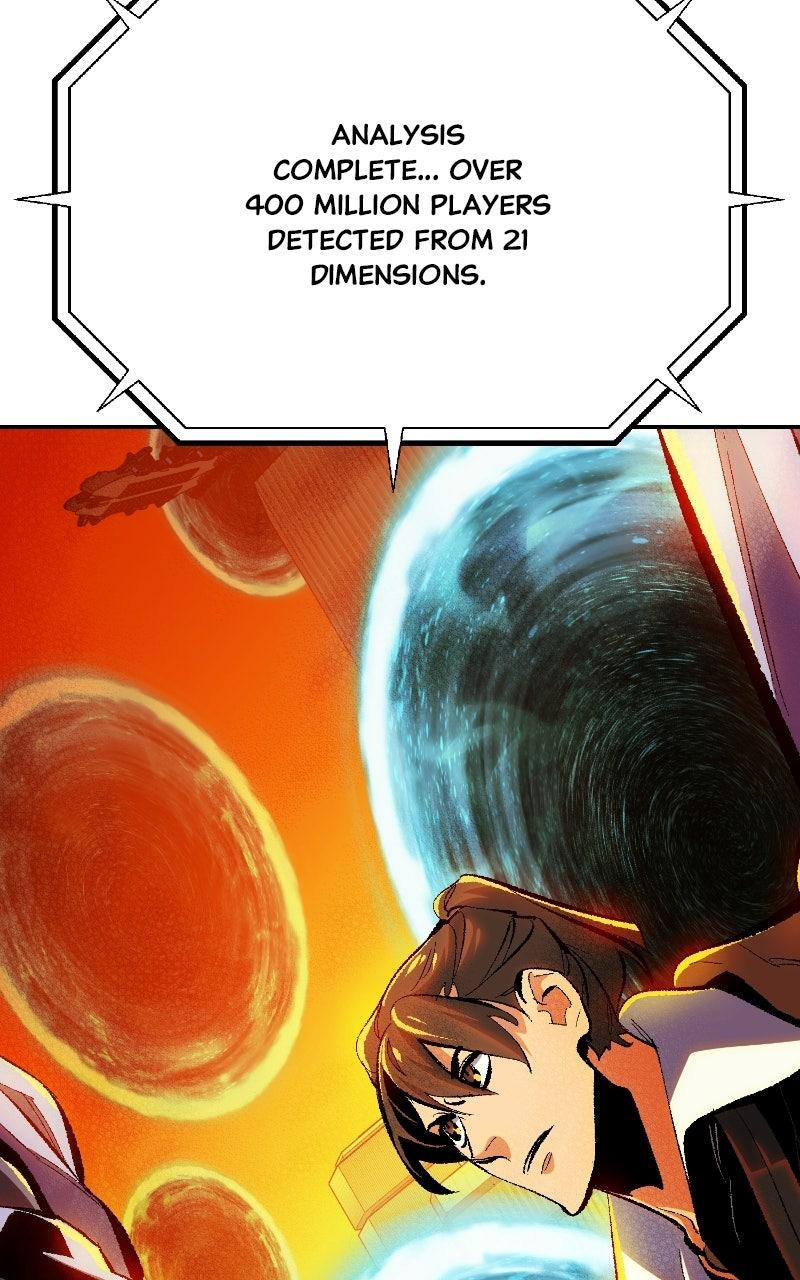 The Lone Necromancer Chapter 223 - Page 28 in English