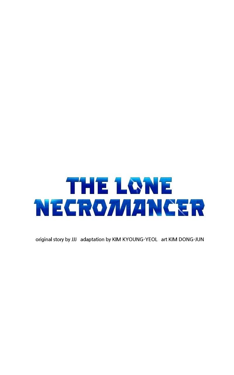 The Lone Necromancer Chapter 223 - Page 36 in English