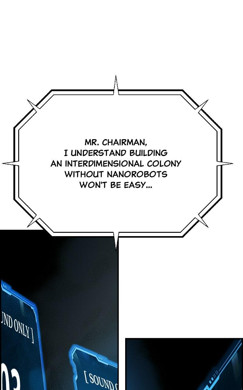 The Lone Necromancer Chapter 223 - Page 4 in English