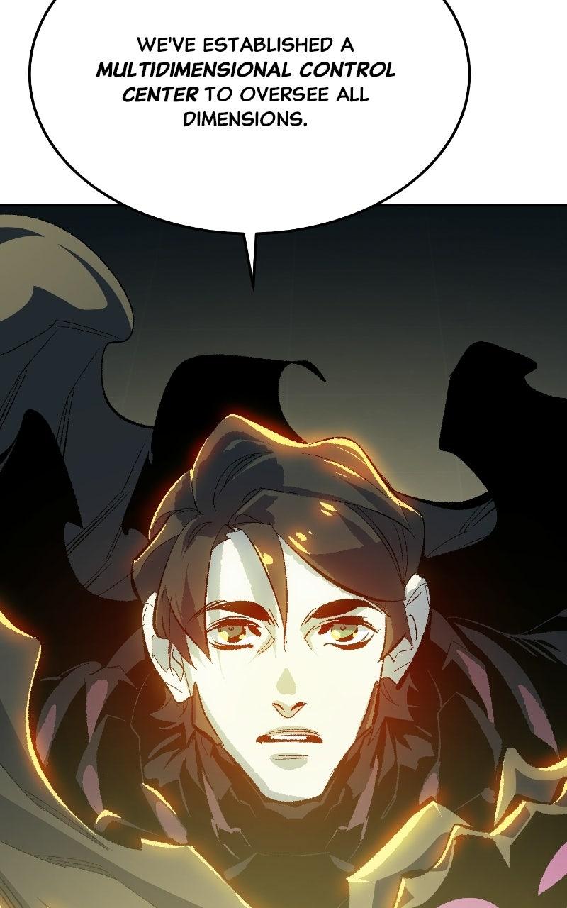 The Lone Necromancer Chapter 223 - Page 43 in English