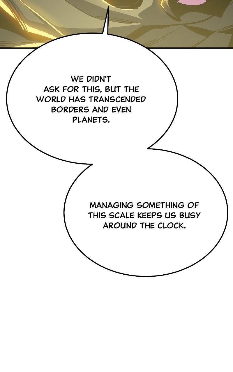 The Lone Necromancer Chapter 223 - Page 44 in English