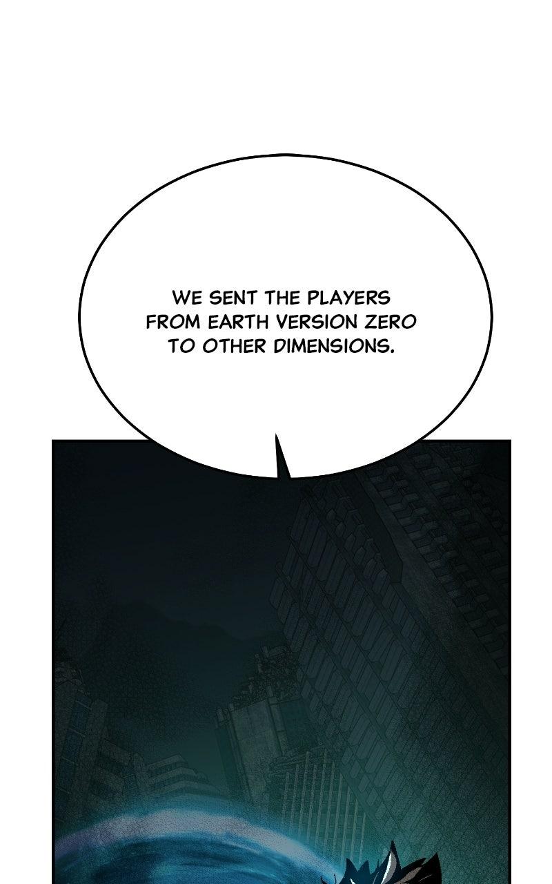 The Lone Necromancer Chapter 223 - Page 45 in English