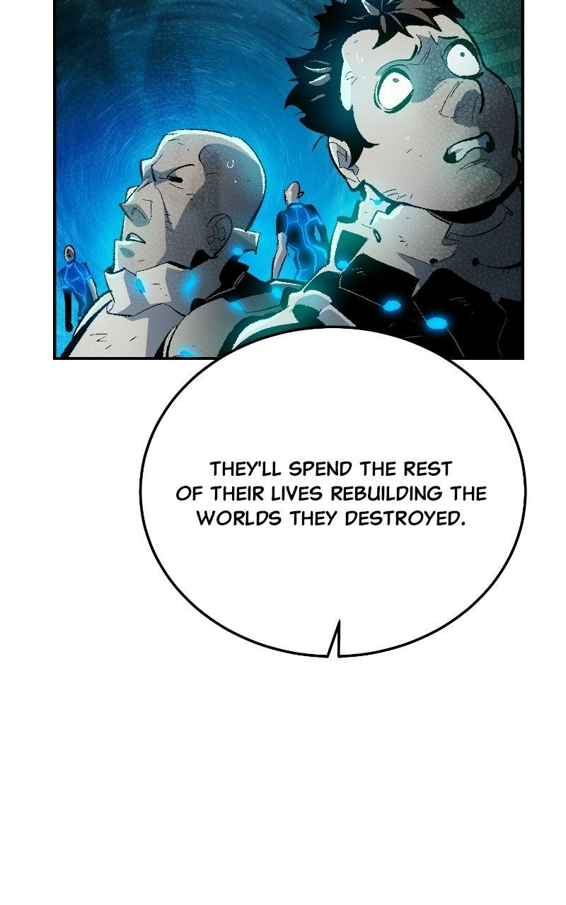 The Lone Necromancer Chapter 223 - Page 46 in English