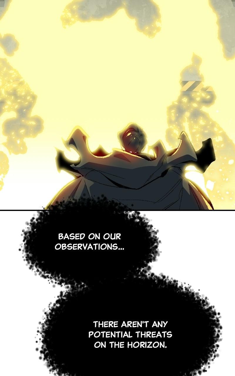 The Lone Necromancer Chapter 223 - Page 48 in English