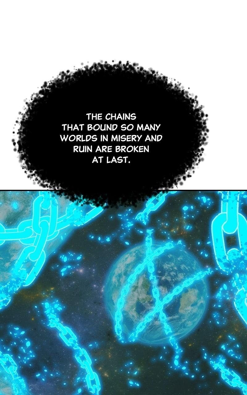 The Lone Necromancer Chapter 223 - Page 51 in English
