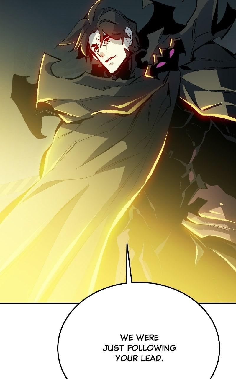 The Lone Necromancer Chapter 223 - Page 56 in English