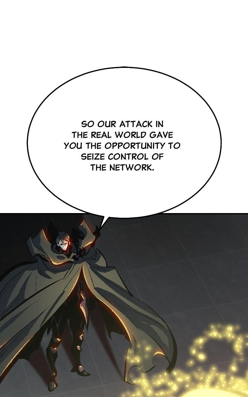 The Lone Necromancer Chapter 223 - Page 64 in English