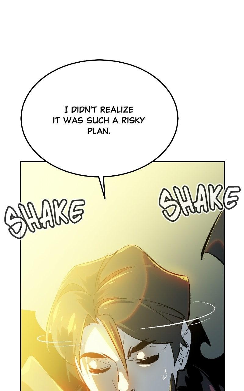 The Lone Necromancer Chapter 223 - Page 66 in English