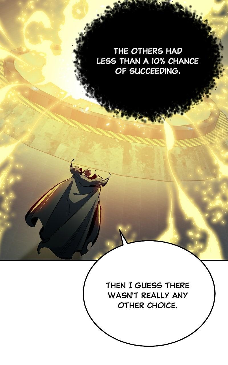 The Lone Necromancer Chapter 223 - Page 69 in English