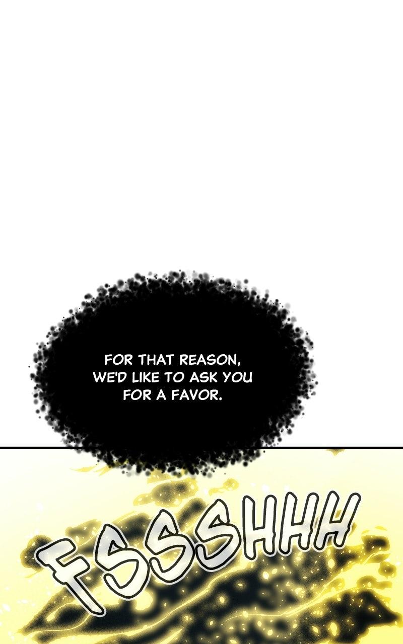 The Lone Necromancer Chapter 223 - Page 91 in English