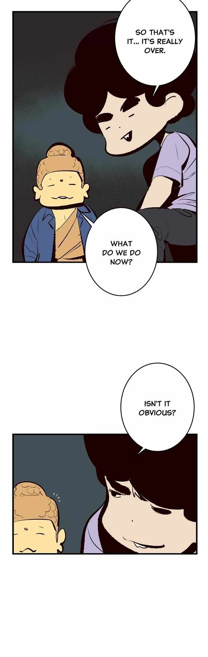 The Lone Necromancer Chapter 224 - Page 6 in English