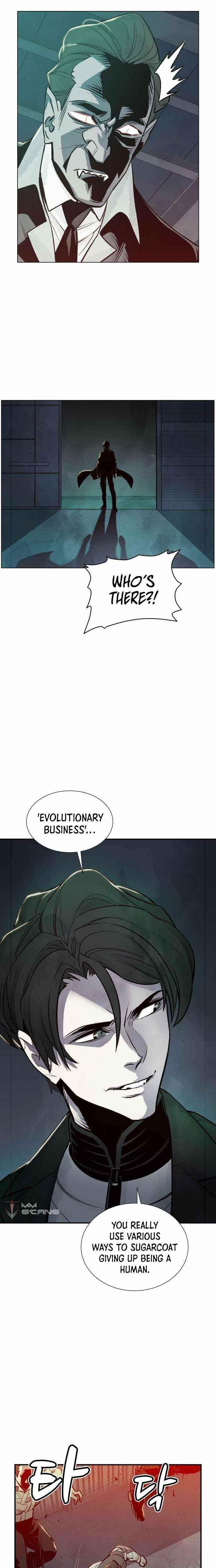 The Lone Necromancer Chapter 24 - Page 10 in English