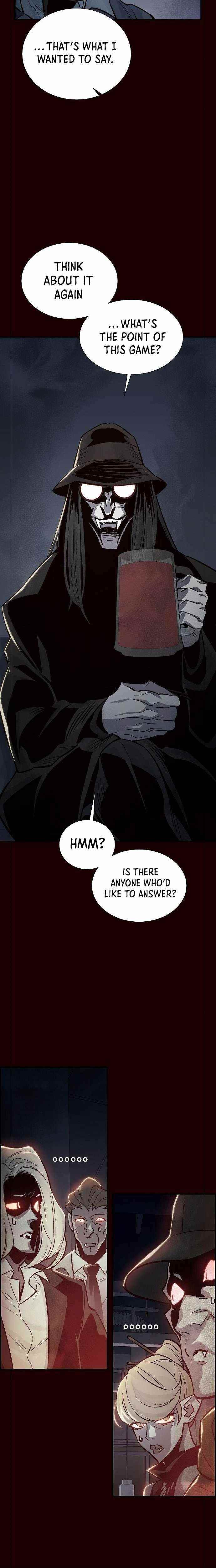 The Lone Necromancer Chapter 25 - Page 17 in English