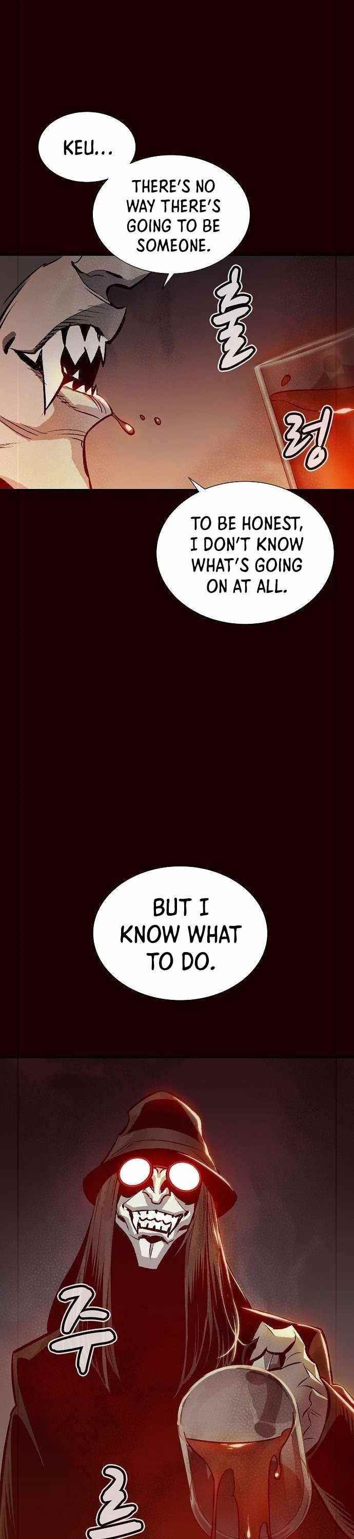 The Lone Necromancer Chapter 25 - Page 18 in English