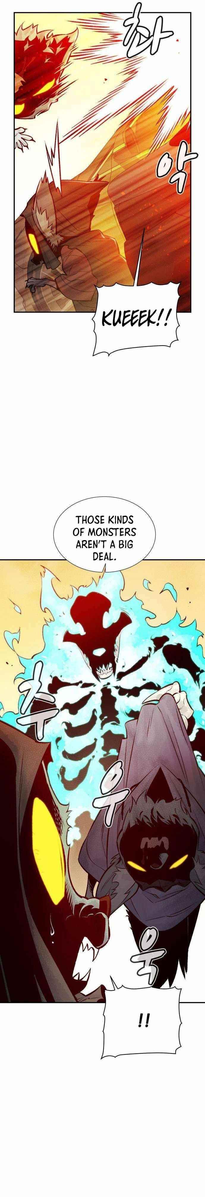 The Lone Necromancer Chapter 27 - Page 10 in English